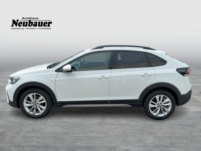 VW Taigo Gebrauchtwagen VW Taigo Gebrauchtwagen