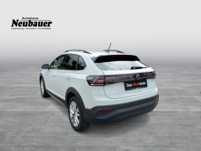 VW Taigo Gebrauchtwagen VW Taigo Gebrauchtwagen