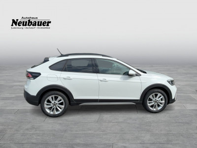 VW Taigo Gebrauchtwagen VW Taigo Gebrauchtwagen