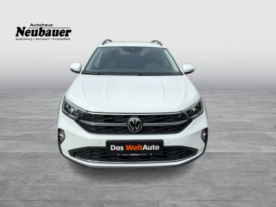VW Taigo Gebrauchtwagen VW Taigo Gebrauchtwagen