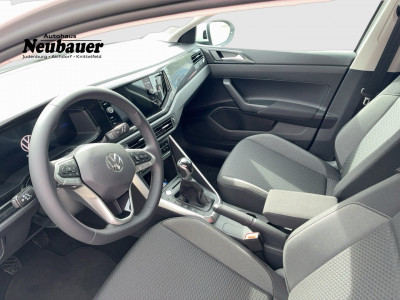 VW Taigo Gebrauchtwagen VW Taigo Gebrauchtwagen