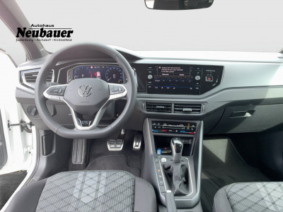 VW Taigo Gebrauchtwagen VW Taigo Gebrauchtwagen