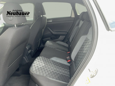 VW Taigo Gebrauchtwagen VW Taigo Gebrauchtwagen