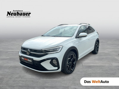 VW Taigo Gebrauchtwagen VW Taigo Gebrauchtwagen