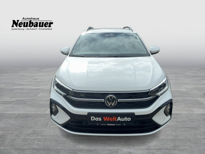 VW Taigo Gebrauchtwagen VW Taigo Gebrauchtwagen