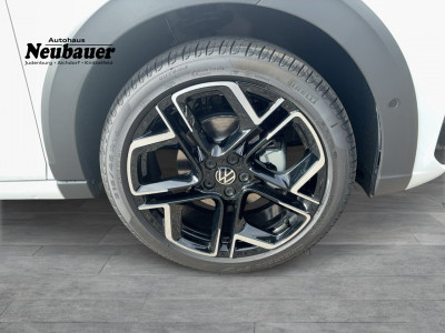 VW Taigo Gebrauchtwagen VW Taigo Gebrauchtwagen