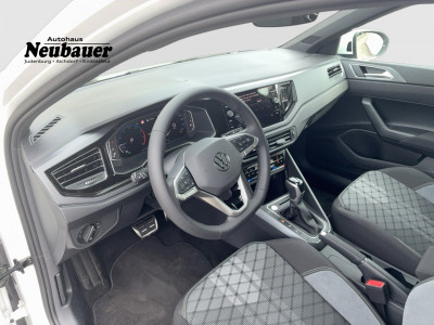 VW Taigo Gebrauchtwagen VW Taigo Gebrauchtwagen