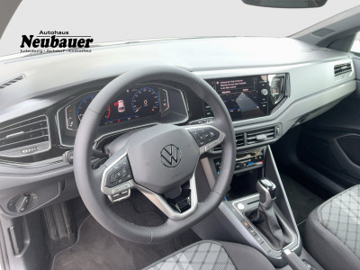 VW Taigo Gebrauchtwagen VW Taigo Gebrauchtwagen