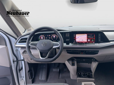 VW Multivan Gebrauchtwagen VW Multivan Gebrauchtwagen