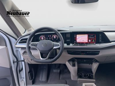 VW Multivan Gebrauchtwagen