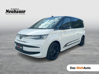 VW Multivan Gebrauchtwagen VW Multivan Gebrauchtwagen
