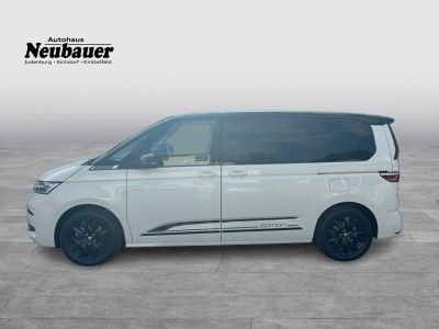 VW Multivan Gebrauchtwagen