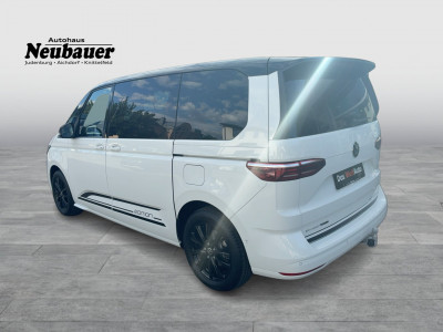 VW Multivan Gebrauchtwagen VW Multivan Gebrauchtwagen