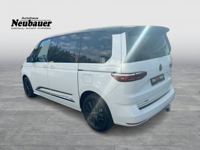 VW Multivan Gebrauchtwagen