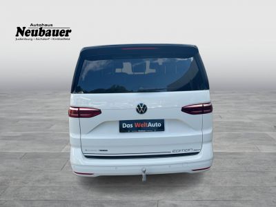 VW Multivan Gebrauchtwagen