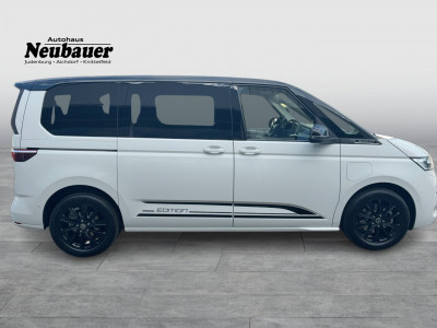 VW Multivan Gebrauchtwagen VW Multivan Gebrauchtwagen