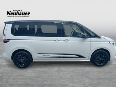VW Multivan Gebrauchtwagen