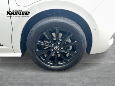 VW Multivan Gebrauchtwagen