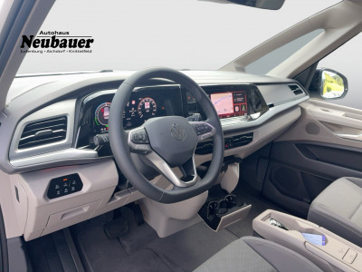 VW Multivan Gebrauchtwagen VW Multivan Gebrauchtwagen