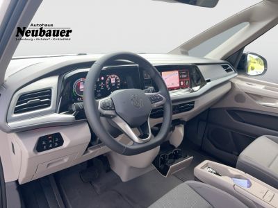 VW Multivan Gebrauchtwagen