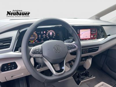 VW Multivan Gebrauchtwagen