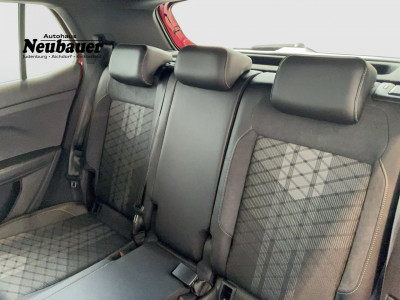 VW T-Cross Gebrauchtwagen VW T-Cross Gebrauchtwagen