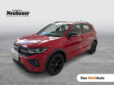 VW T-Cross Gebrauchtwagen VW T-Cross Gebrauchtwagen