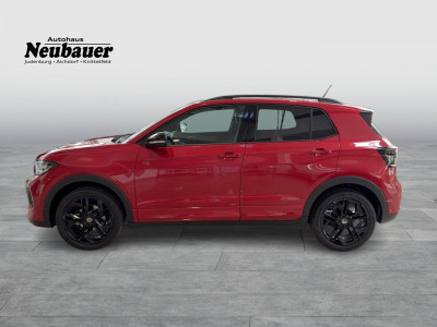 VW T-Cross Gebrauchtwagen VW T-Cross Gebrauchtwagen