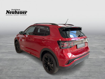 VW T-Cross Gebrauchtwagen VW T-Cross Gebrauchtwagen