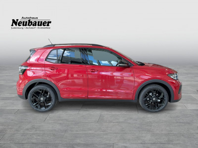 VW T-Cross Gebrauchtwagen VW T-Cross Gebrauchtwagen