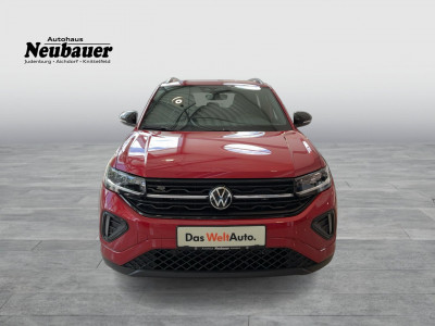 VW T-Cross Gebrauchtwagen VW T-Cross Gebrauchtwagen