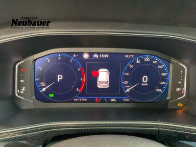 VW T-Cross Gebrauchtwagen VW T-Cross Gebrauchtwagen