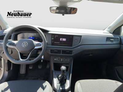 VW Polo Gebrauchtwagen