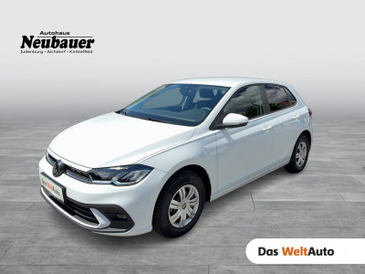 VW Polo Gebrauchtwagen VW Polo Gebrauchtwagen