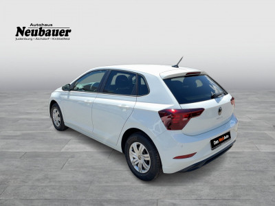 VW Polo Gebrauchtwagen VW Polo Gebrauchtwagen