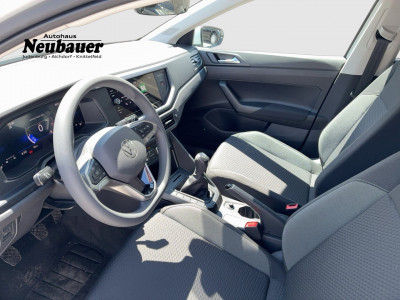 VW Polo Gebrauchtwagen VW Polo Gebrauchtwagen