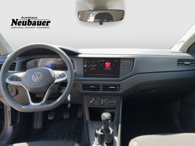 VW Polo Gebrauchtwagen