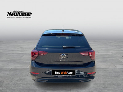 VW Polo Gebrauchtwagen
