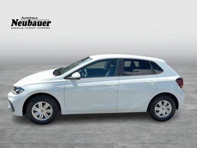 VW Polo Gebrauchtwagen