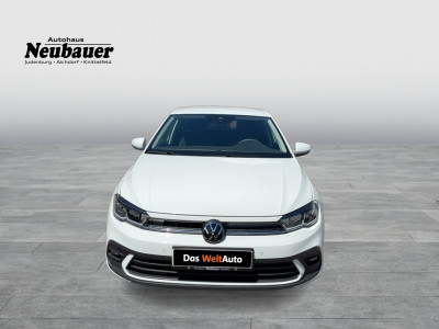 VW Polo Gebrauchtwagen