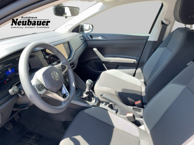 VW Polo Gebrauchtwagen