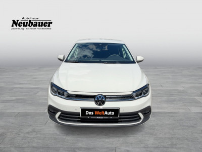 VW Polo Gebrauchtwagen