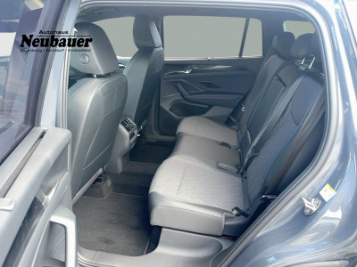VW Tayron Gebrauchtwagen VW Tayron Gebrauchtwagen