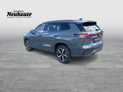 VW Tayron Gebrauchtwagen VW Tayron Gebrauchtwagen