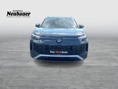 VW Tayron Gebrauchtwagen VW Tayron Gebrauchtwagen