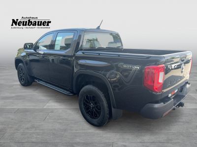 VW Amarok Gebrauchtwagen VW Amarok Gebrauchtwagen