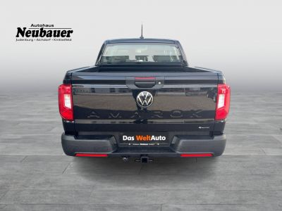 VW Amarok Gebrauchtwagen VW Amarok Gebrauchtwagen