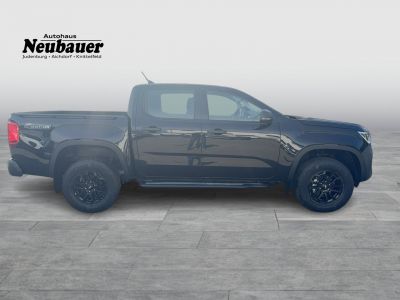 VW Amarok Gebrauchtwagen VW Amarok Gebrauchtwagen