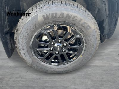 VW Amarok Gebrauchtwagen VW Amarok Gebrauchtwagen