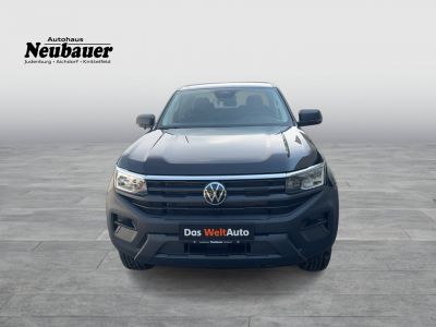 VW Amarok Gebrauchtwagen VW Amarok Gebrauchtwagen